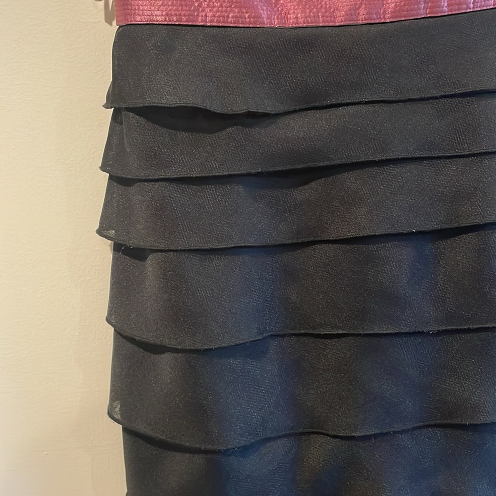 JS COLLECTION DRESS 💕🖤 - Picture 6 of 6